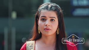 Radhika’s Secret Entry With Veer