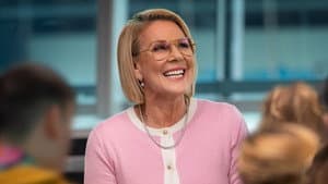 Julia Morris