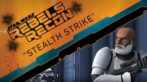 Inside "Stealth Strike"
