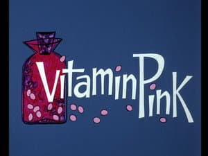 Vitamin Pink