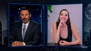 Gal Gadot, Eric Andre, Kale