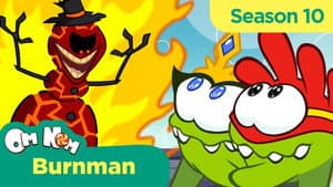 Burnman