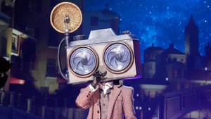Group A Finals: A Rat Pack Tribute Night
