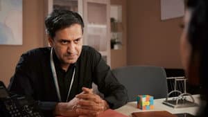 Preetham's Conspiracy