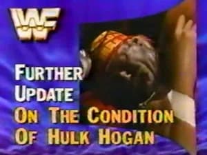 June 9, 1990 - Superstars of Wrestling 197