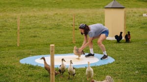More chickens and French opening