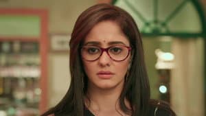 Mannat Clarifies Dhairya's Doubt