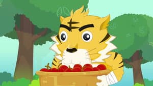 Episode 21