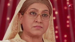 Arnav Doesn't Come to the Hall