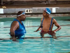 Sink or Swim