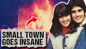 The Kingston Falls Riots
