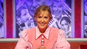 Mel Giedroyc, Jamie MacDonald, Anushka Asthana