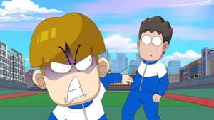 Episode 395