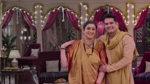 Tulsi, Mihir Celebrate Togetherness