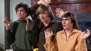 Monkees on the Line