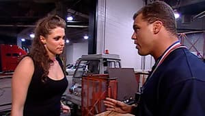 SmackDown - Aug. 03, 2000