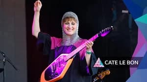 Cate Le Bon