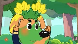 Sheriff Labrador's Disguise Lesson