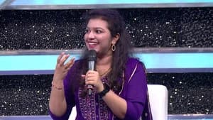 Celebrating Swarnalatha