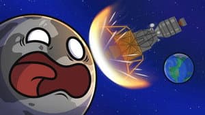 How the Moon Landing changed EVERYTHING?
