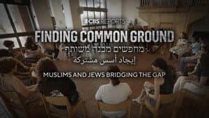 Finding Common Ground