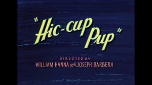 Hic-cup Pup