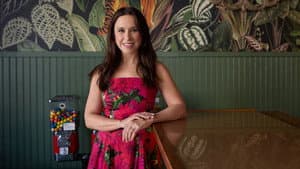 Tami's Holiday Luau
