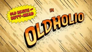 Oldholio