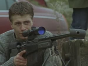 Just a Target
