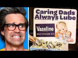 Reacting To Things That Aged Poorly