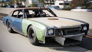 Street "Legal" Stock Car Body Swap