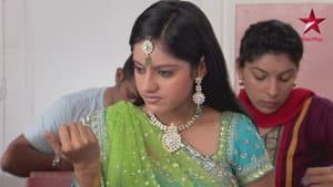 Sooraj’s Pre-marital Rituals