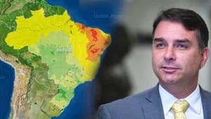 Brazil: Bolsonaro leads first round