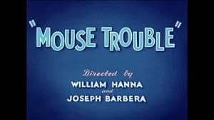 Mouse Trouble