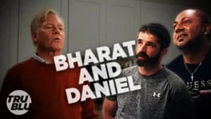 Polk - Bharat and Daniel
