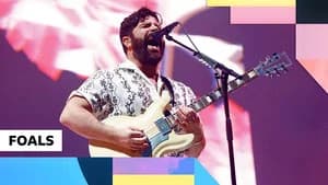Foals