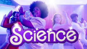 Working Scientifically Special