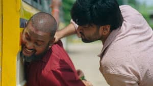 Social Evil