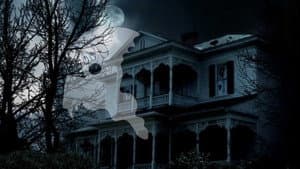 Haunted House
