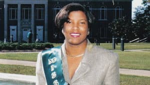 Ali Gilmore