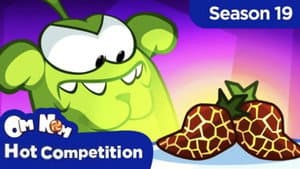 Hot Competition