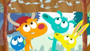 Squiggle Riddle