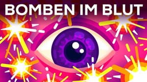 Tiny Bombs in Your Blood — The Complement System
