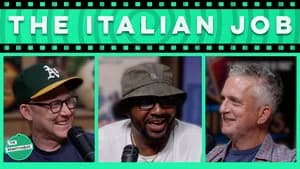 'The Italian Job' With Bill Simmons, Chris Ryan, and Van Lathan