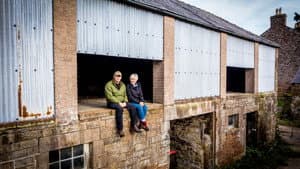 Cumbrian Dream Home