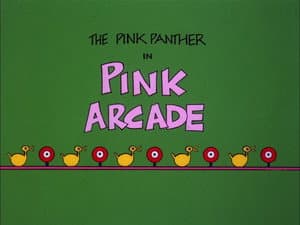 Pink Arcade