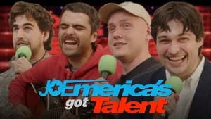 JOEmerica's Got Talent