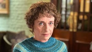 Katharine Schlesinger Remembers… Northanger Abbey