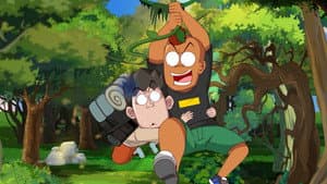 Episode 588