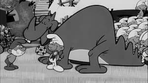 The Smurf and His Dragon